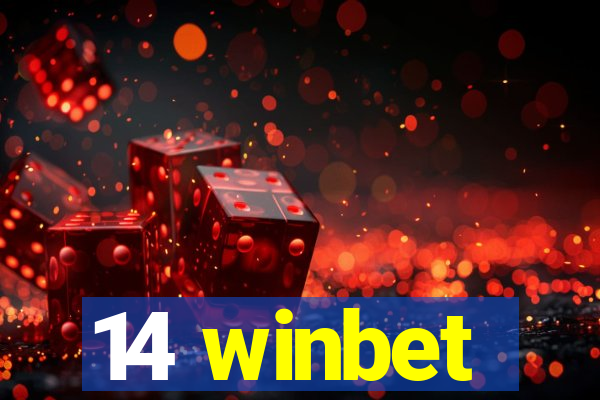 14 winbet